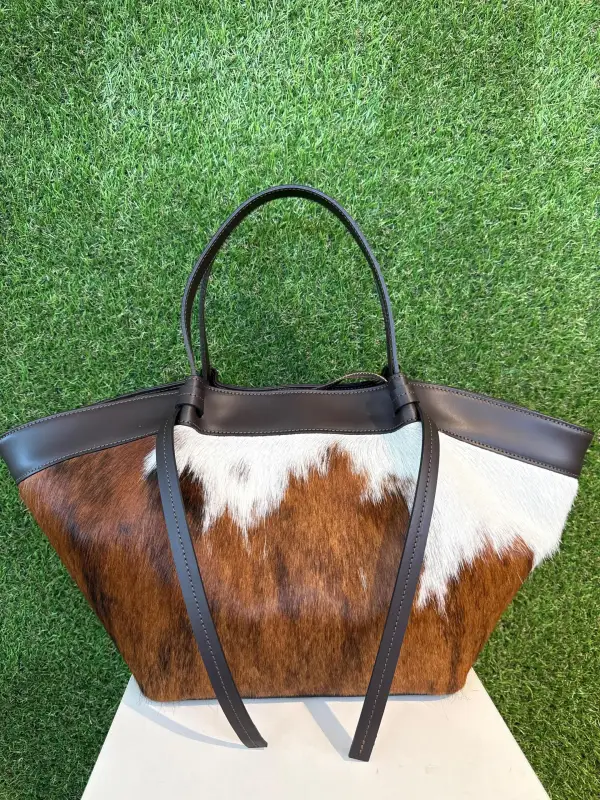 Sac leather genuine | Dresses of my World