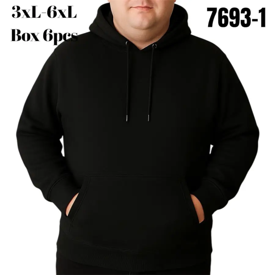 FELPA CALIBRATO - 6 PZ - 6€ AL PZ | BITT INGROSSO