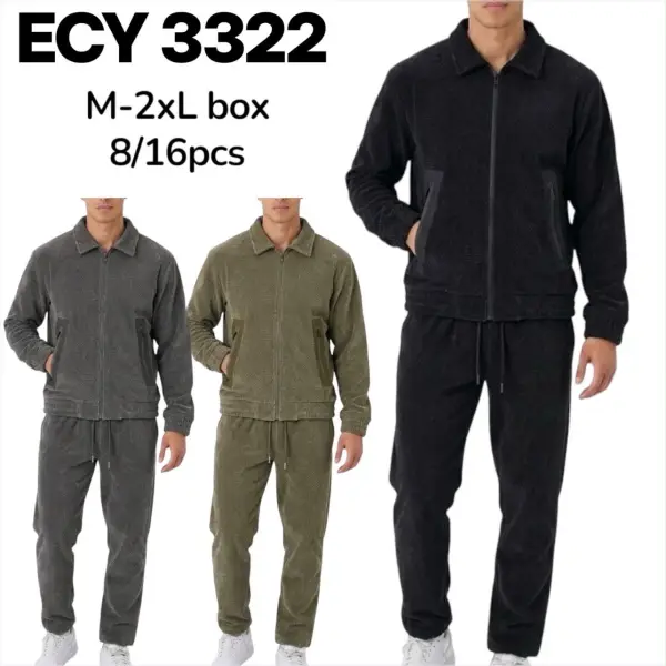 COMPLETO - 8 PZ - 23€ AL PZ | BITT INGROSSO