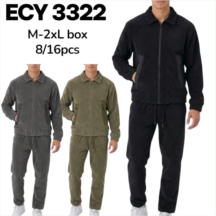 COMPLETO - 8 PZ - 23€ AL PZ | BITT INGROSSO
