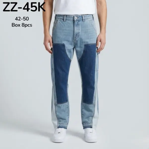 JEANS - 8 PZ - 5,20€ AL PZ | BITT INGROSSO