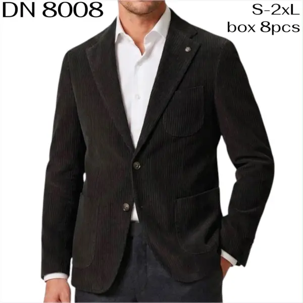 GIACCA - 8 PZ - 6,30€ AL PZ | BITT INGROSSO