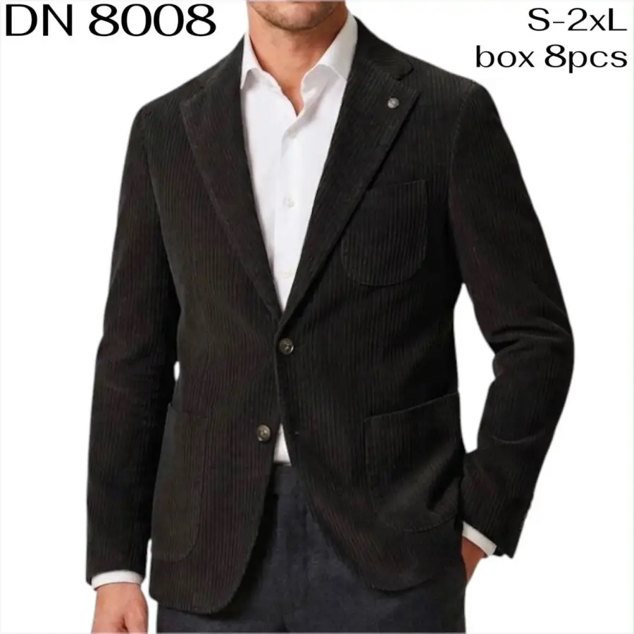 GIACCA - 8 PZ - 6,30€ AL PZ | BITT INGROSSO