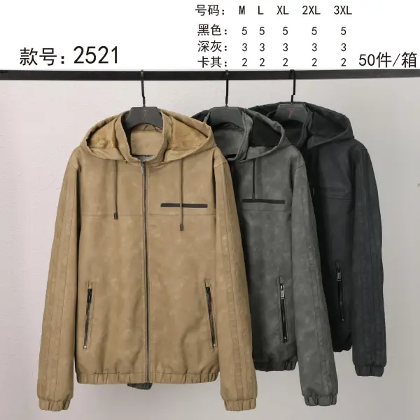 GIUBBOTTO - 10 PZ - 10,50€ AL PZ | BITT INGROSSO