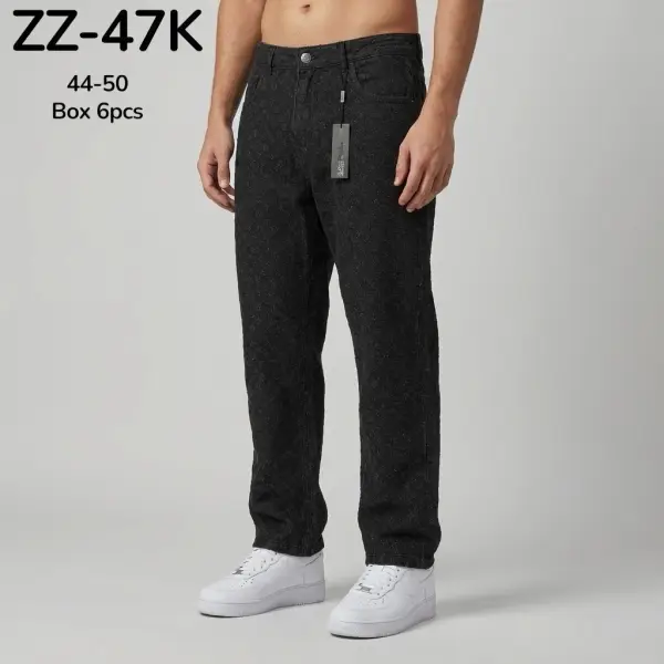 JEANS - 6 PZ - 5,20€ AL PZ | BITT INGROSSO