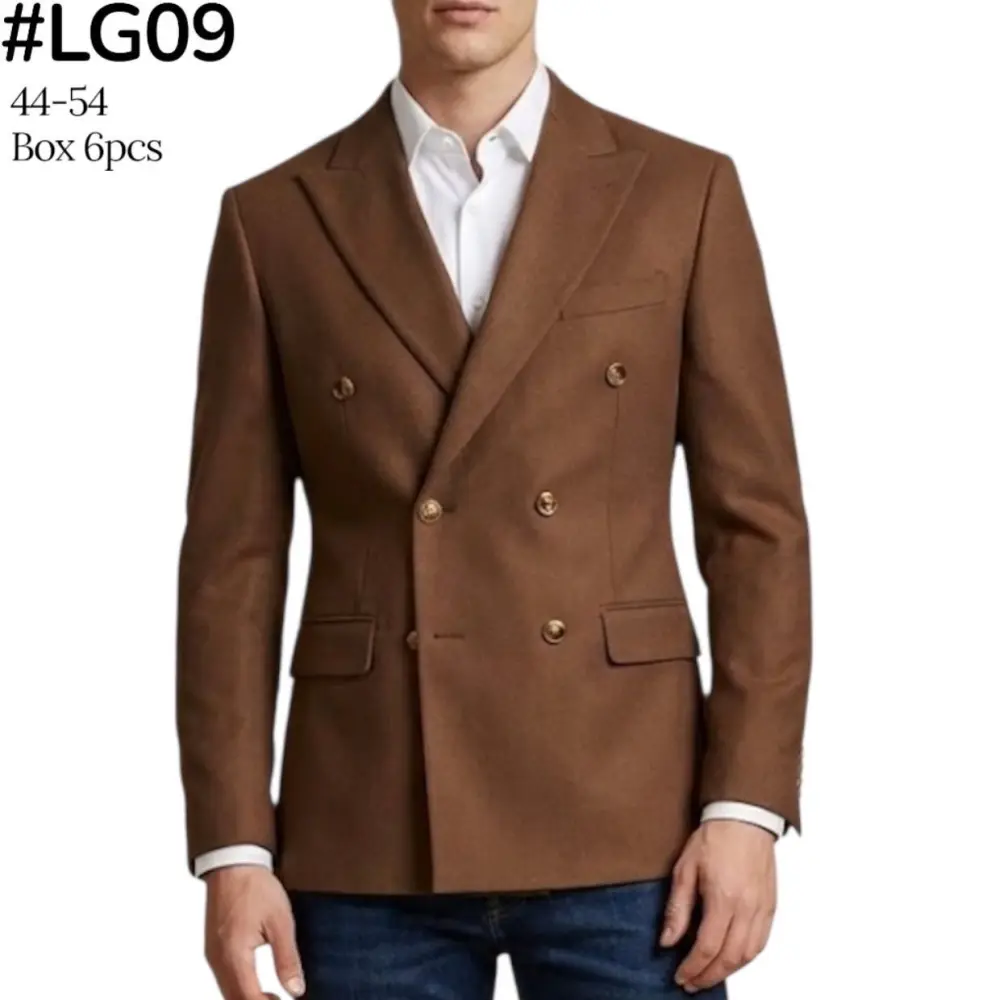 GIACCA - 6 PZ - 19,50€ AL PZ | BITT INGROSSO