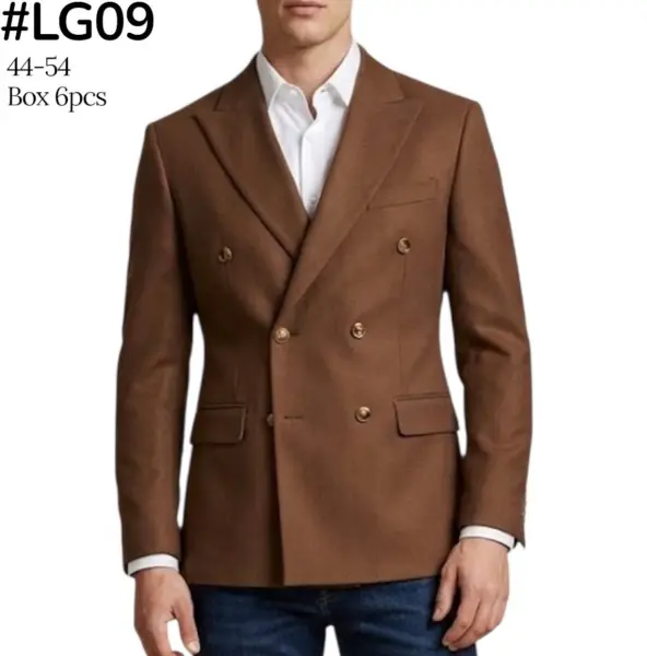 GIACCA - 6 PZ - 19,50€ AL PZ | BITT INGROSSO