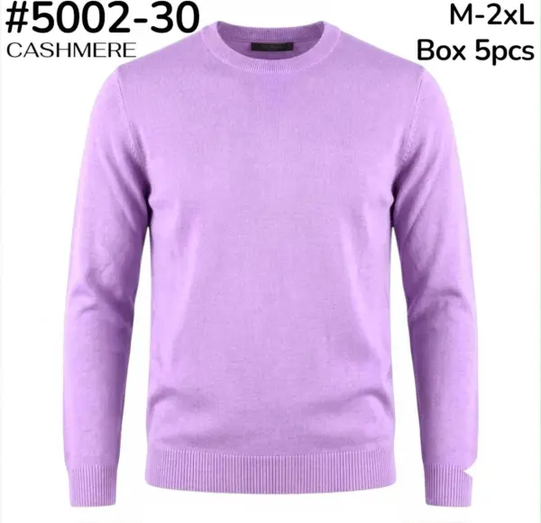 MAGLIONE - 5 PZ - 5,20€ AL PZ | BITT INGROSSO