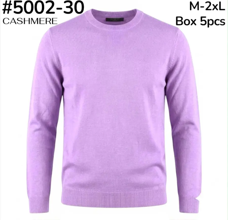 MAGLIONE - 5 PZ - 5,20€ AL PZ | BITT INGROSSO