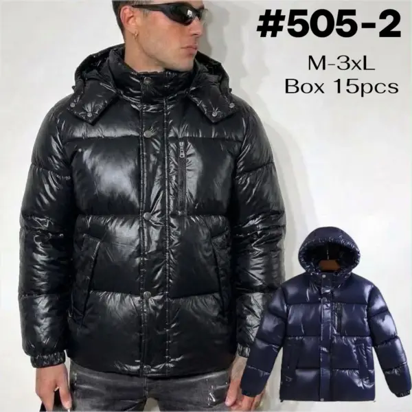 GIUBBOTTO - 15 PZ - 14,50 AL PZ | BITT INGROSSO