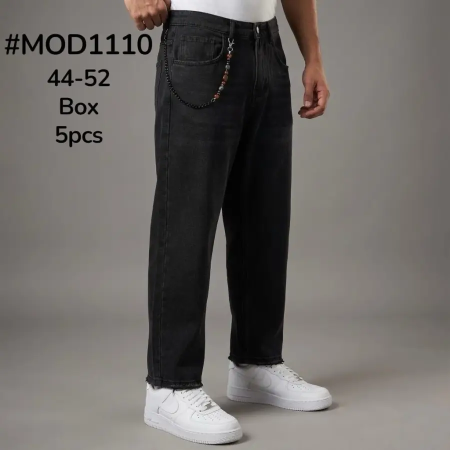 JEANS - 5 PZ - 14€ AL PZ | BITT INGROSSO