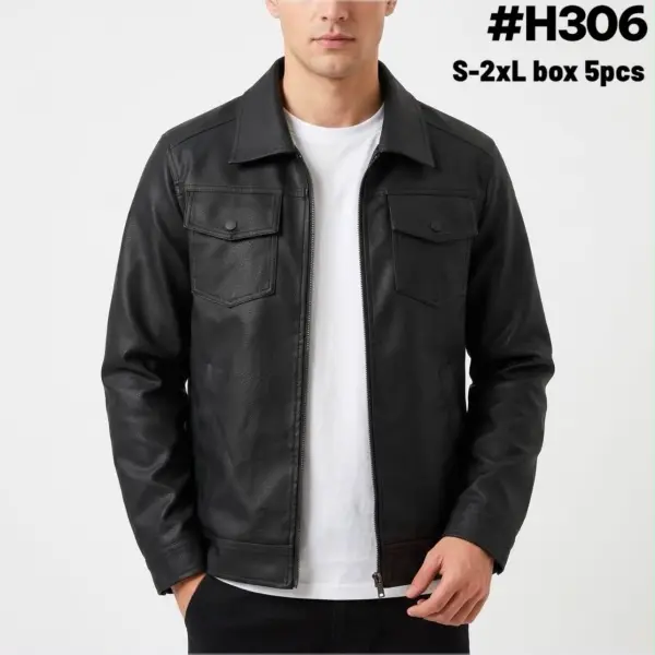 GIUBBOTTO - 5 PZ - 15,60€ AL PZ | BITT INGROSSO