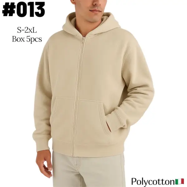 FELPA  - 5 PZ- 13€ AL PZ | BITT INGROSSO