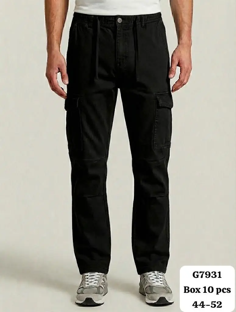 PANTALONE - 2 PZ - 5,00€ AL PZ | BITT INGROSSO