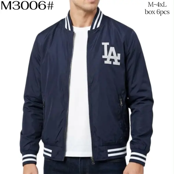 GIUBBOTTO - 6 PZ - 6,50€ AL PZ | BITT INGROSSO