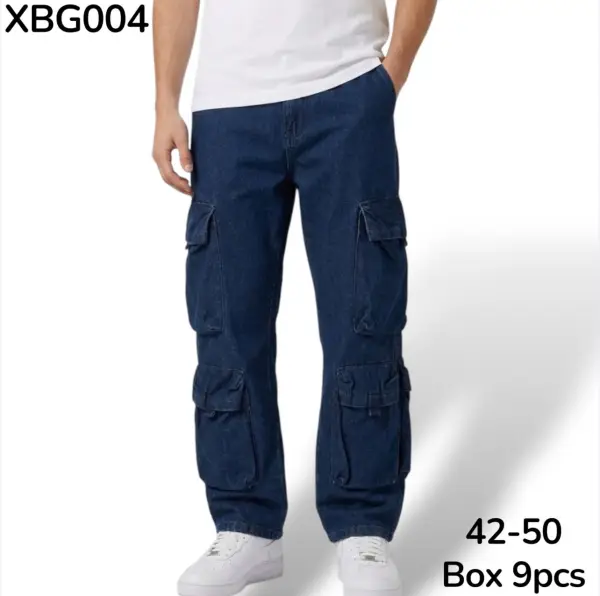 JEANS - 9 PZ - 10,50€ AL PZ | BITT INGROSSO