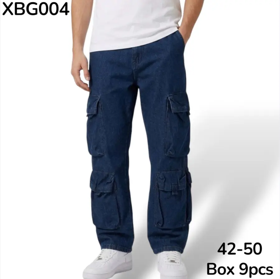 JEANS - 9 PZ - 10,50€ AL PZ | BITT INGROSSO