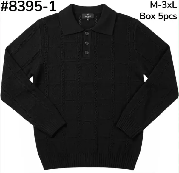 POLO - 5 PZ - 6,50€ AL PZ | BITT INGROSSO