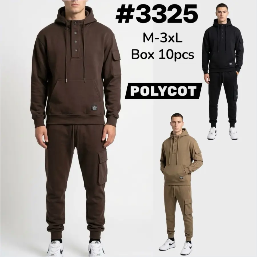 TUTA - 10 PZ - 18€ AL PZ | BITT INGROSSO