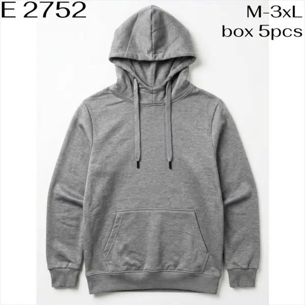 FELPA - 5 PZ - 5,20€ AL PZ | BITT INGROSSO