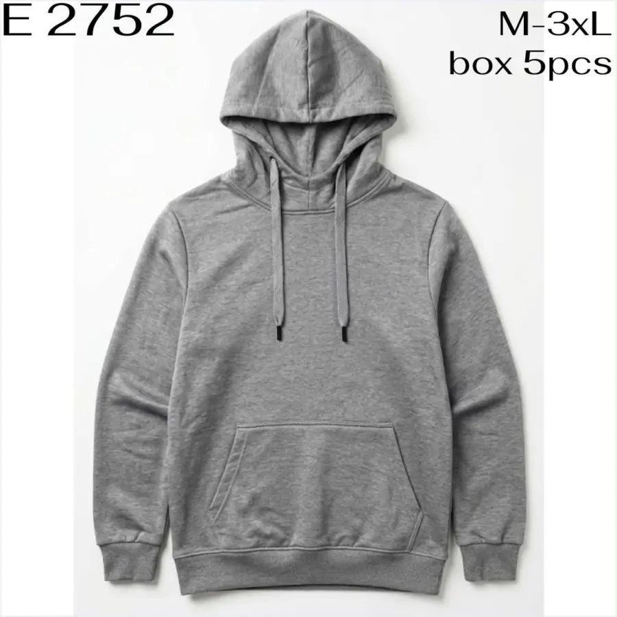 FELPA - 5 PZ - 5,20€ AL PZ | BITT INGROSSO