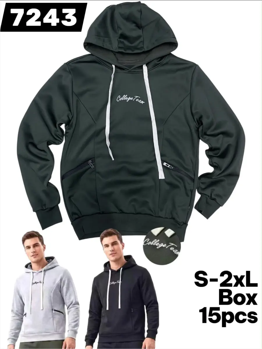 FELPA - 15 PZ - 6,50€ AL PZ | BITT INGROSSO