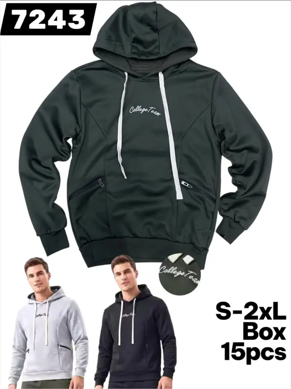 FELPA - 15 PZ - 6,50€ AL PZ | BITT INGROSSO
