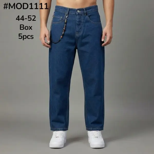 JEANS - 5 PZ - 14€ AL PZ | BITT INGROSSO