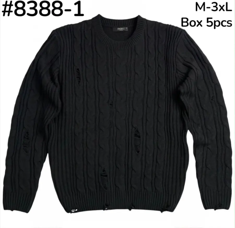 MAGLIONE - 5 PZ - 6,50€ AL PZ | BITT INGROSSO