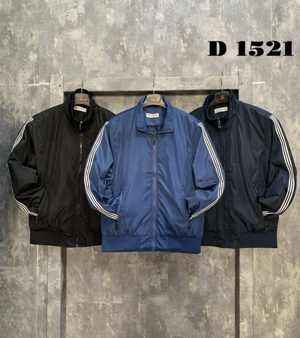 GIUBBOTTO - 25 PZ - 6€ AL PZ | BITT INGROSSO