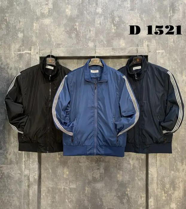 GIUBBOTTO - 25 PZ - 6€ AL PZ | BITT INGROSSO