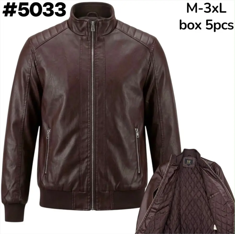 GIUBBOTTO - 5 PZ - 13€ AL PZ | BITT INGROSSO