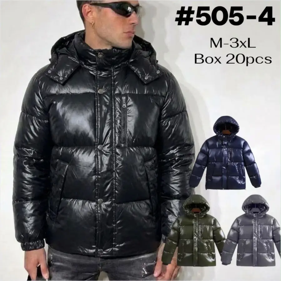 Giubbotto - 20 PZ - 15€ AL PZ | BITT INGROSSO