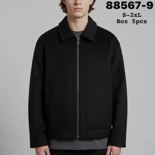 GIUBBOTTO - 5 PZ- 18€ AL PZ | BITT INGROSSO