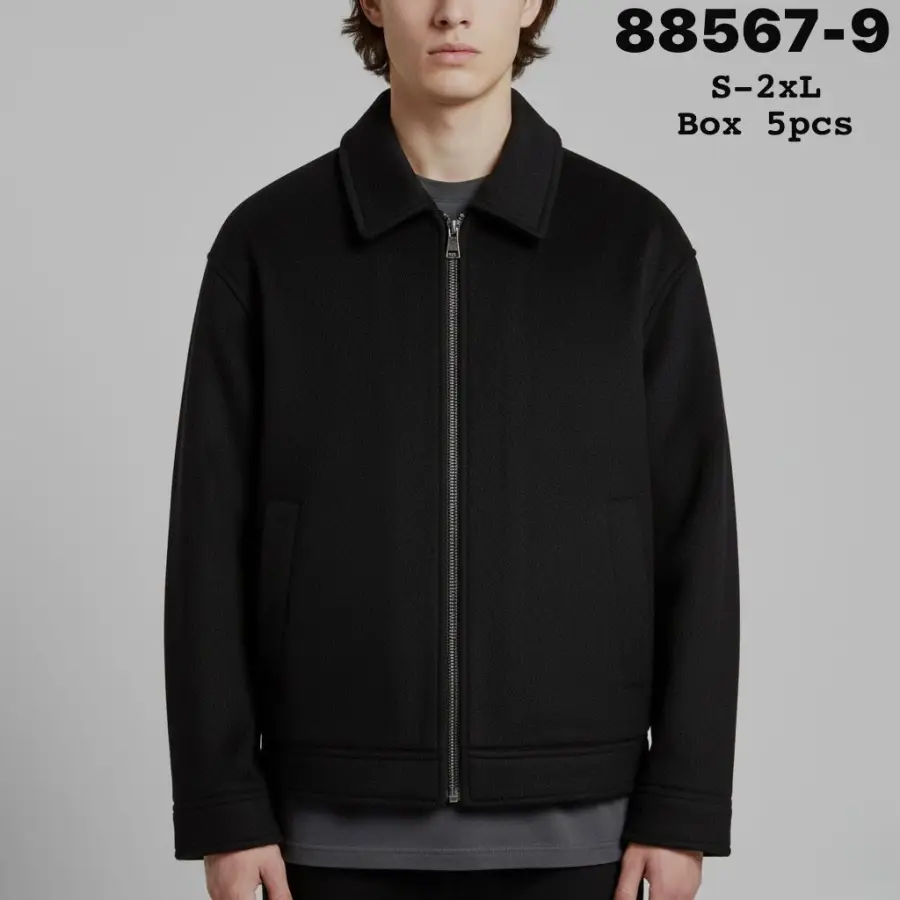 GIUBBOTTO - 5 PZ- 18€ AL PZ | BITT INGROSSO