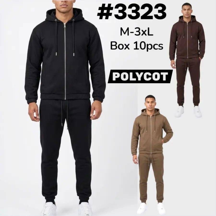 Tuta - 10 pz - 19,50€ al pz | BITT INGROSSO