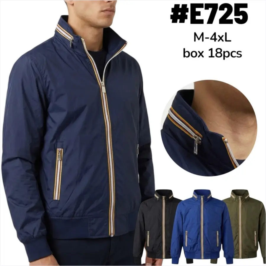 GIUBBOTTO - 18 PZ - 7,50€  AL PZ | BITT INGROSSO