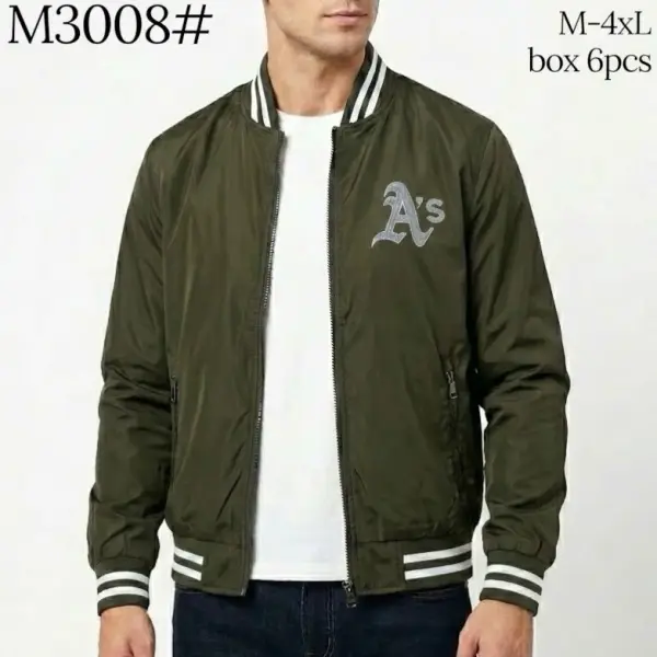 GIUBBOTTO - 6 PZ -  6,50€ AL PZ | BITT INGROSSO