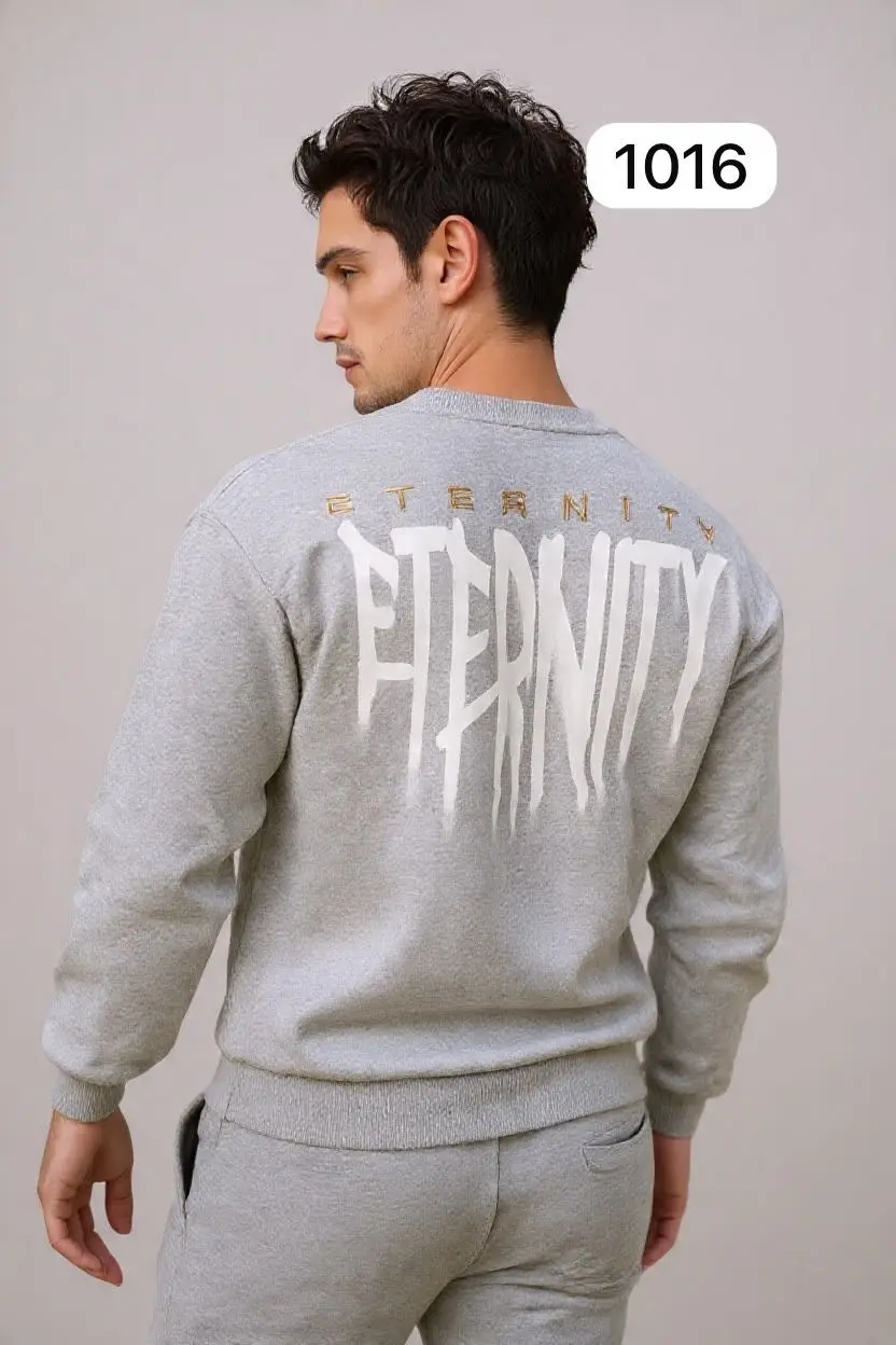 FELPA - 8 PZ - 5€ AL PZ | BITT INGROSSO