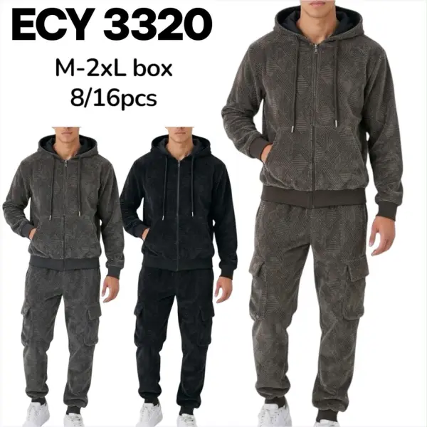 COMPLETO - 8 PZ - 23€ AL PZ | BITT INGROSSO