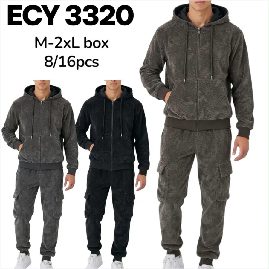 COMPLETO - 8 PZ - 23€ AL PZ | BITT INGROSSO