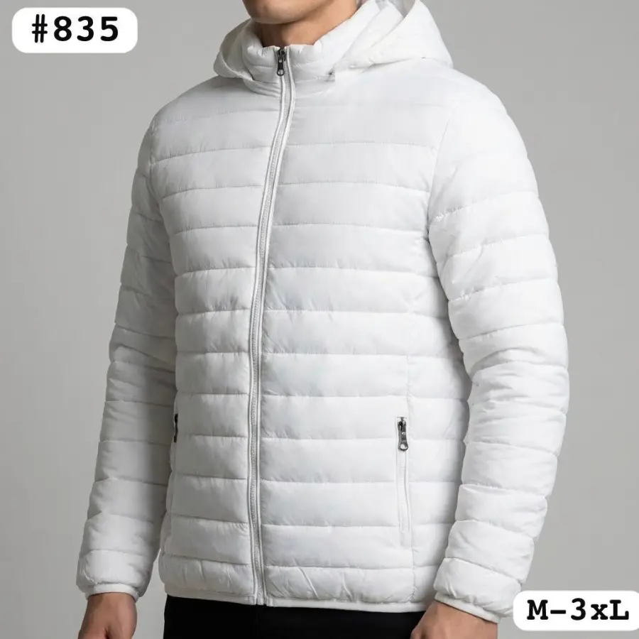 GIUBBINO - 5 PZ -  8,50€ AL PZ | BITT INGROSSO