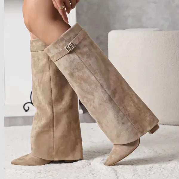 Stivali padova | Non solo moda 