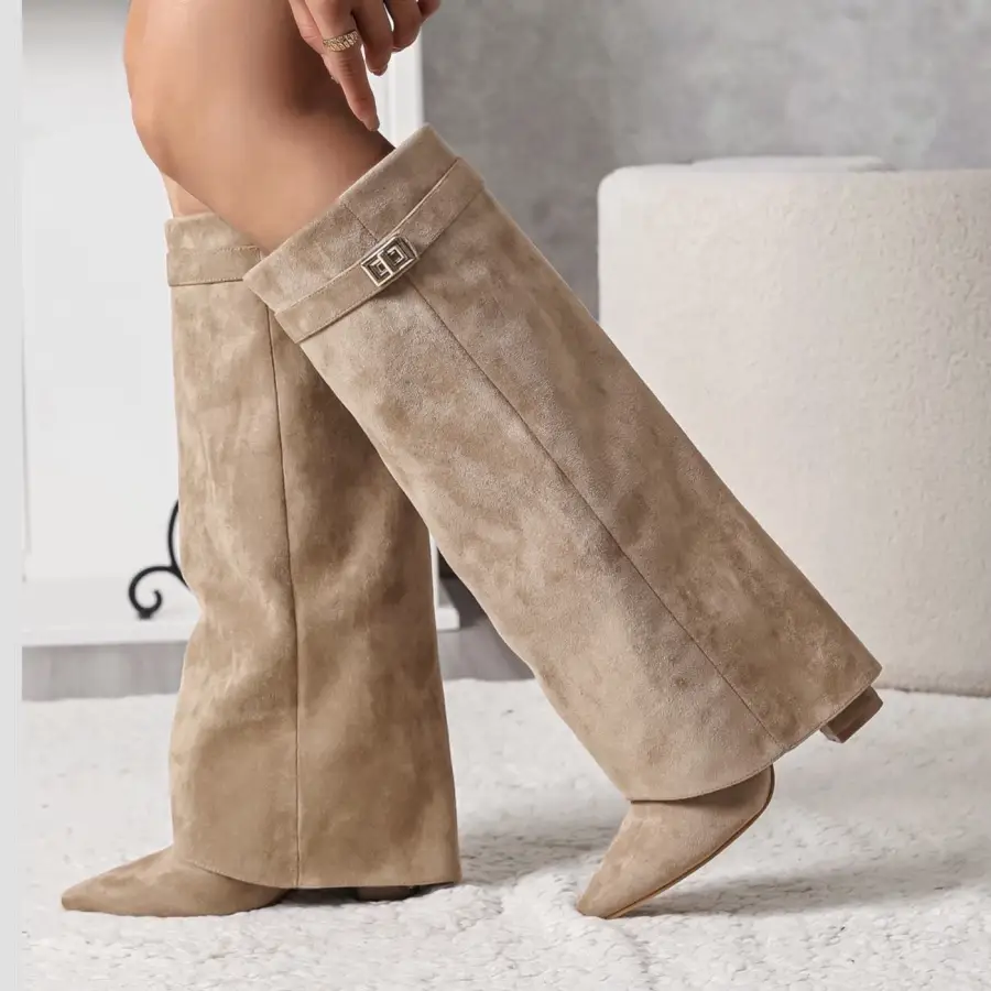 Stivali padova | Non solo moda 