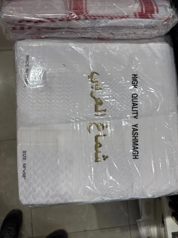 Keffieh | Magasin OUJDA