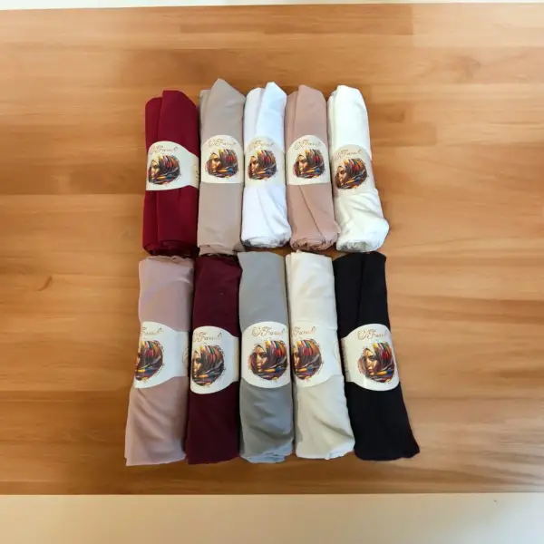 Jersey premium Farah | Magasin OUJDA
