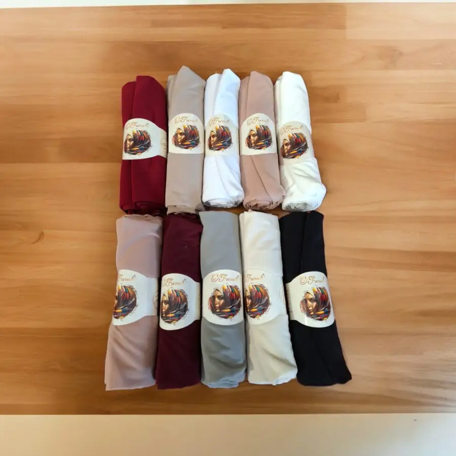 Jersey premium Farah | Magasin OUJDA