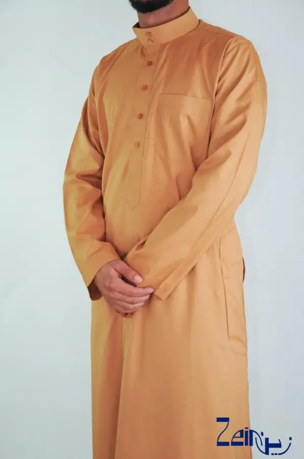 Qamis qatari | Oummah45-boutique