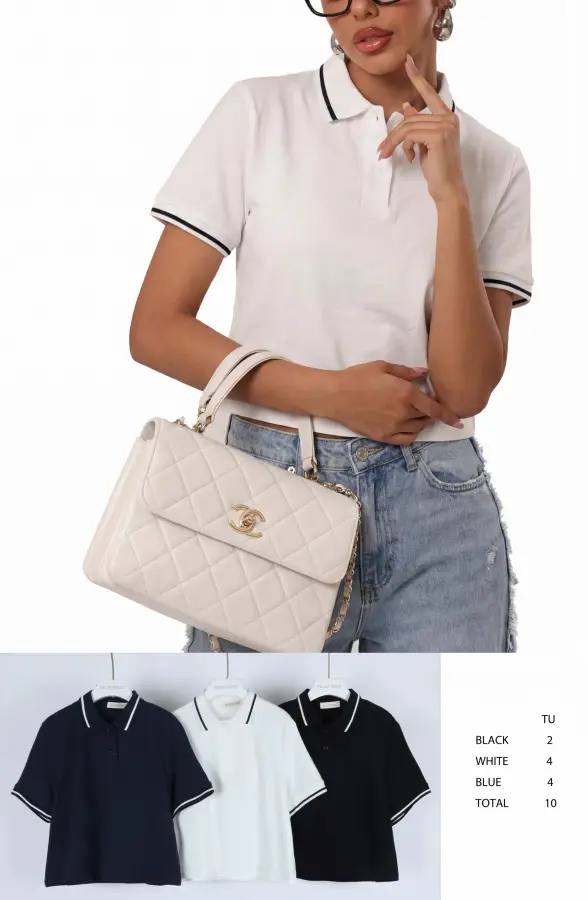 Polo non solo moda  | Non solo moda 