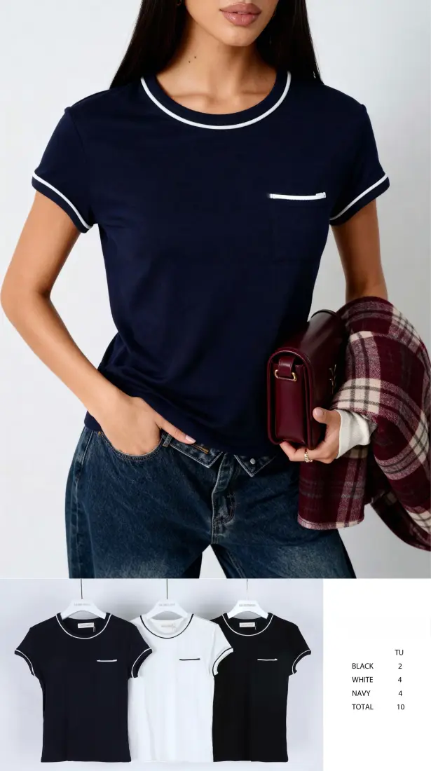 Jeans Louise Francoise  | Non solo moda 